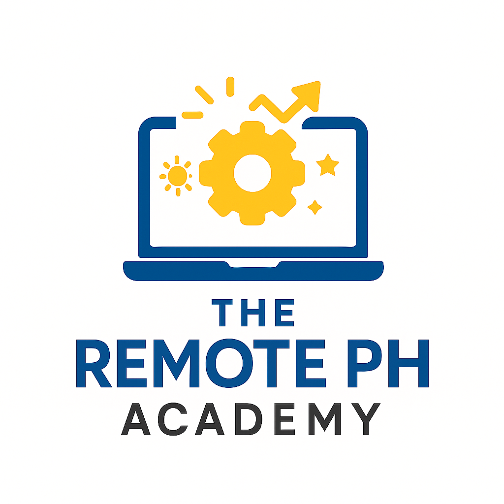The Remote PH Academy